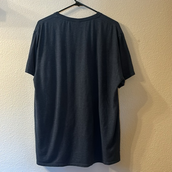 Jerzees camp life graphic tee size XL - Picture 4 of 4